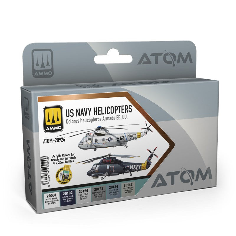 ammo-20924-atom-us-navy-h-licopt-res-peinture-6x20-ml image 1