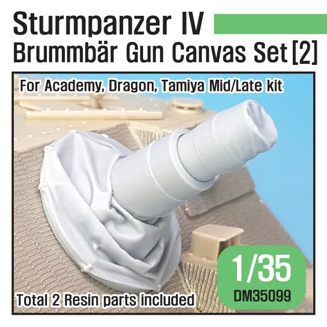 def-model-dm35099-brummbar-b-che-canon-r-sine-1-35-x2 image 1
