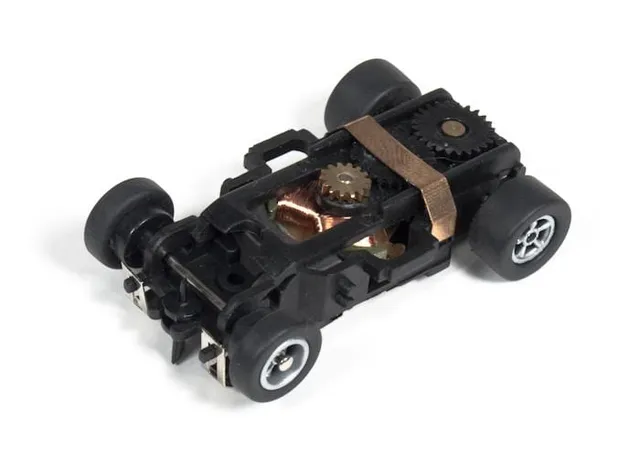 auto-world-xtraction-ultra-g-ch-ssis-slot-ho-complet image 1