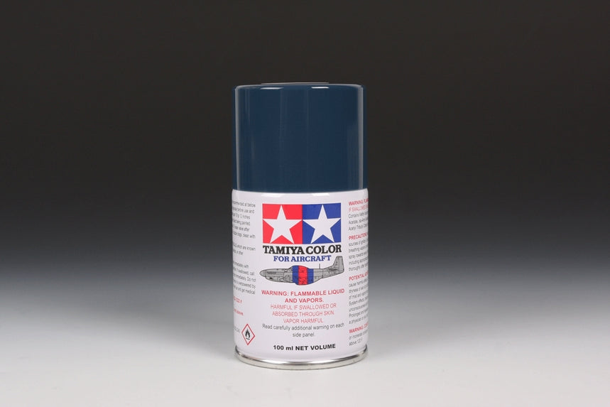 tamiya-as-8-bombe-peinture-spray-avion-bleu-marine-100ml image 1