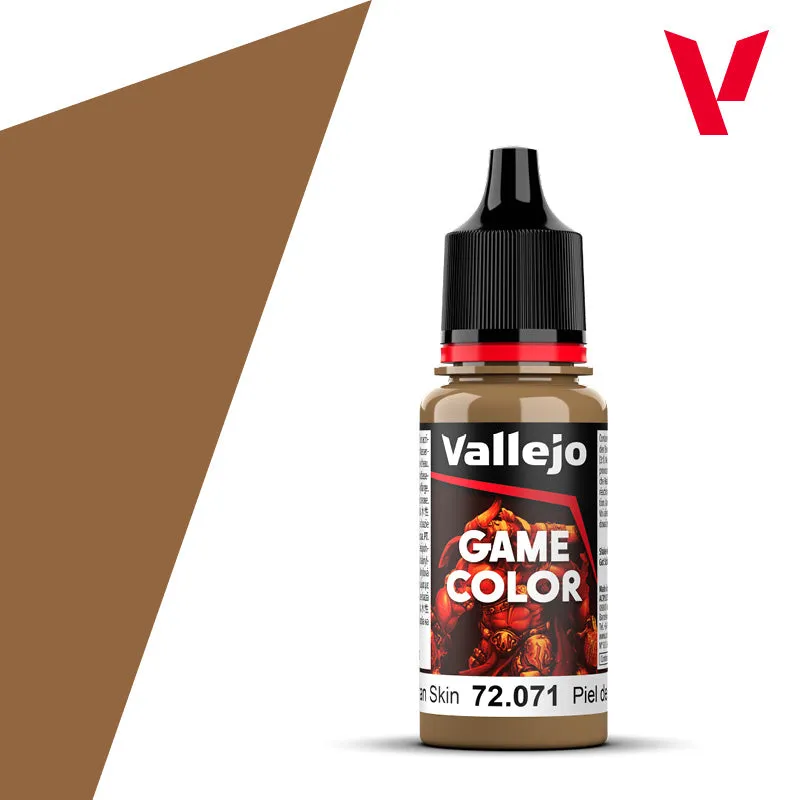 vallejo-game-color-071-barbarian-skin-peinture-chair-18ml image 1