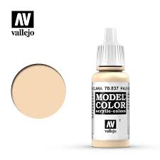 vallejo-70-837-pale-sand-peinture-model-color-17-ml image 1