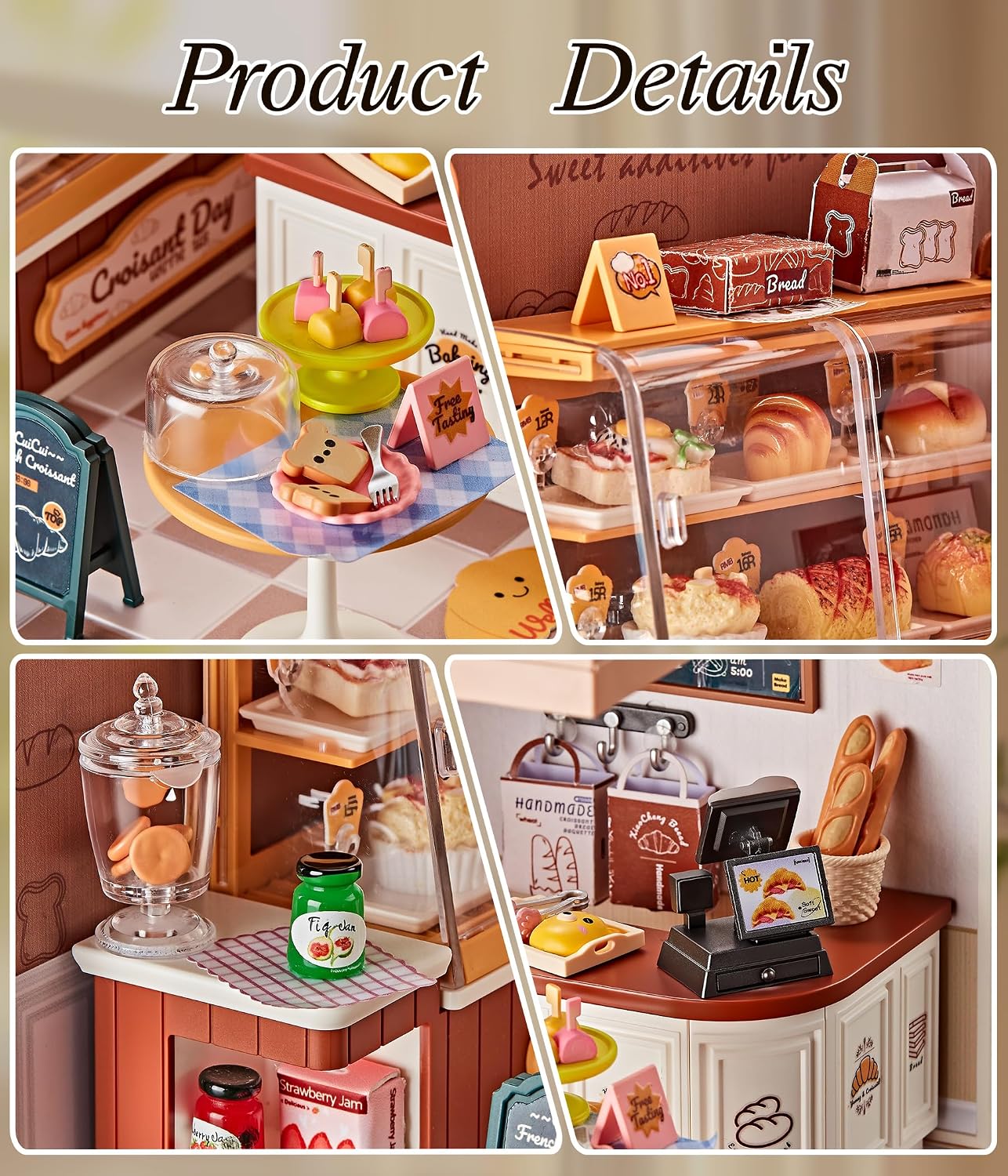 fairy-care-dreamy-bay-bakery-maison-miniature-monter image 3