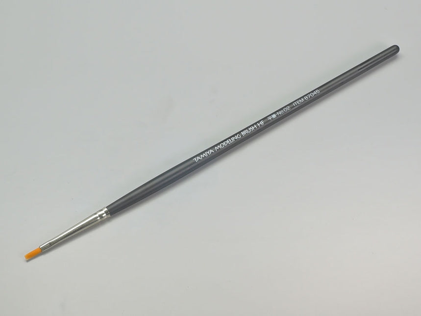 tamiya-87045-pinceau-plat-high-finish-no-02-outil image 1