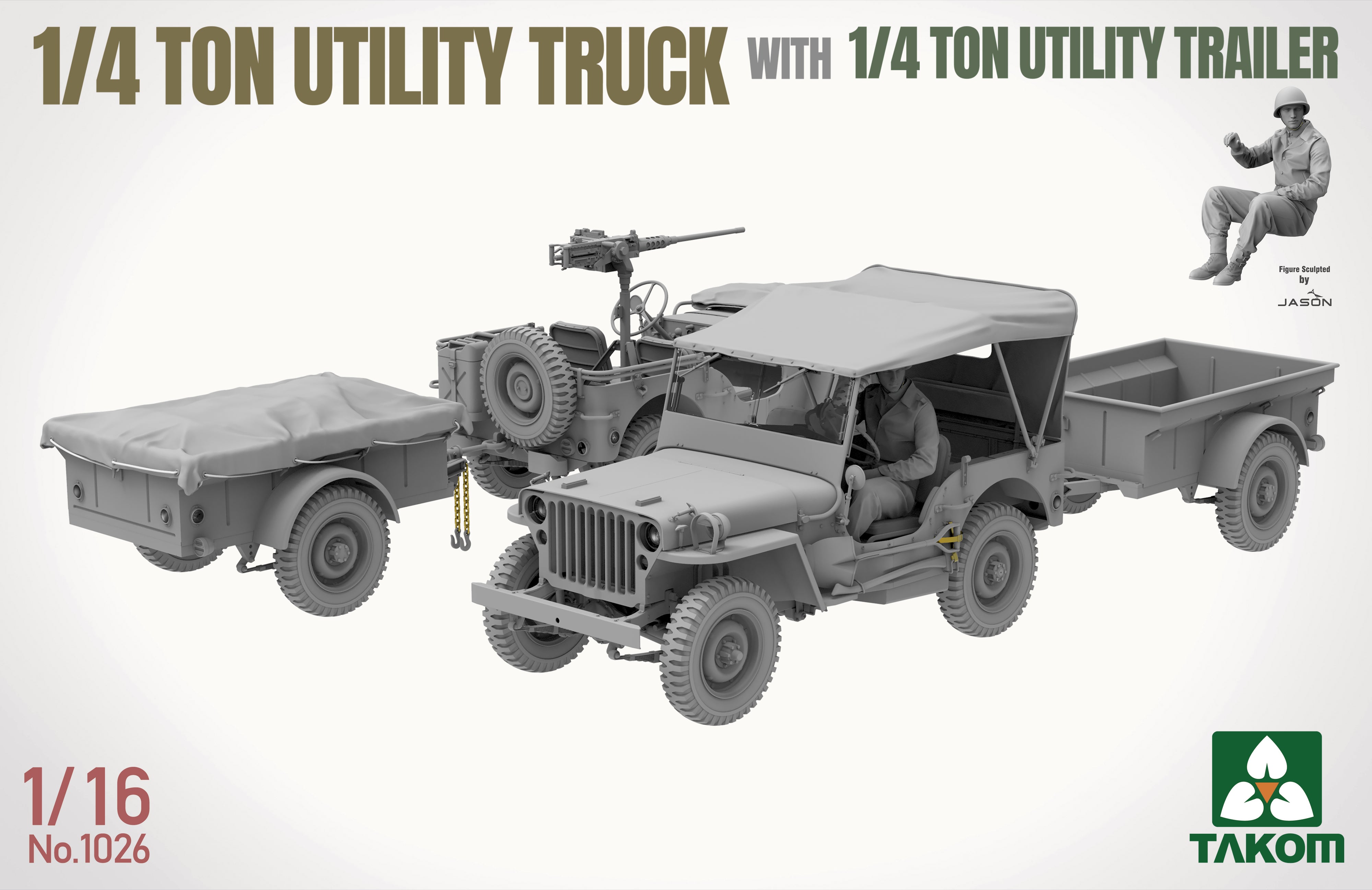 takom-1026-jeep-quarter-ton-1-16-remorque-b-che image 4