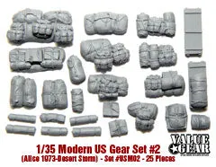 value-gear-usm02-1-35-paquetages-usa-moderne-accessoires image 1