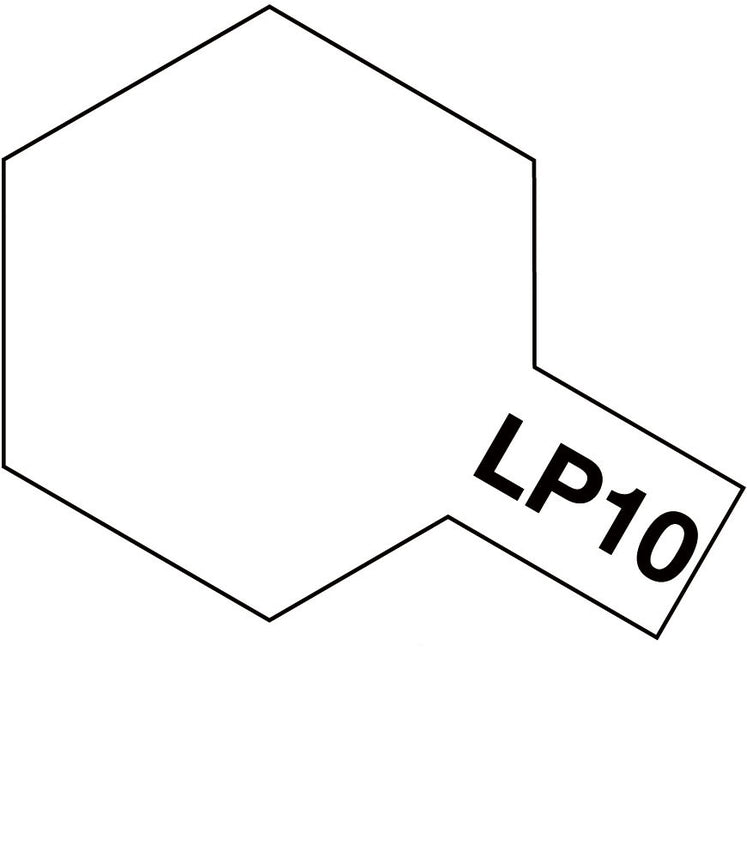 tamiya-lp10-lacquer-thinner-diluant-laque-10ml-82110 image 1