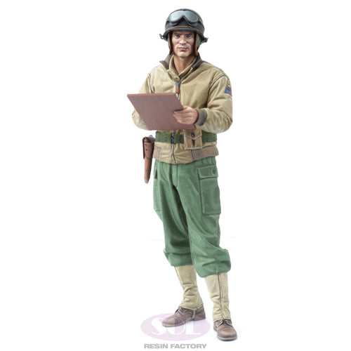 sol-resin-mm670-tireur-m10-figurine-r-sine-1-16-us-ww2 image 1