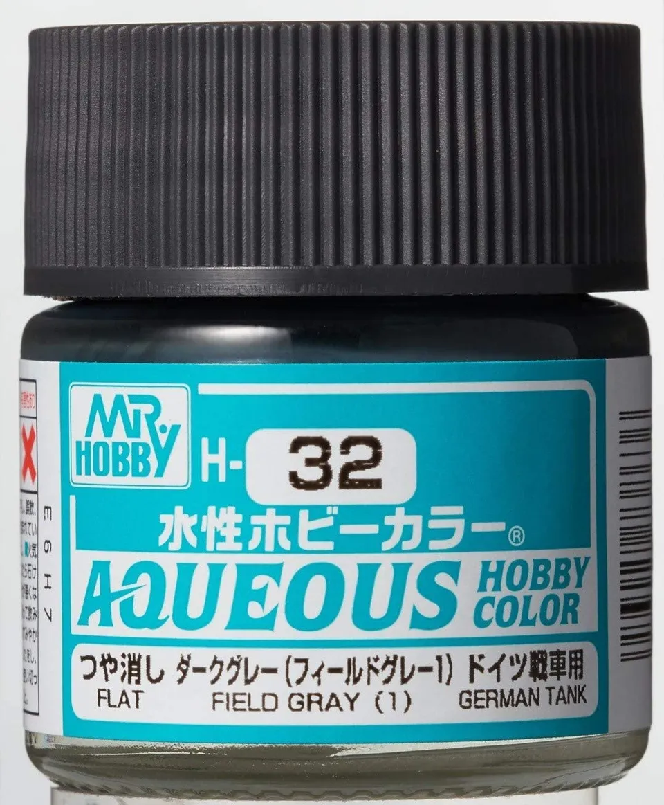 mr-hobby-aqueous-field-gray-1-peinture-acrylique-10ml-brillant image 1