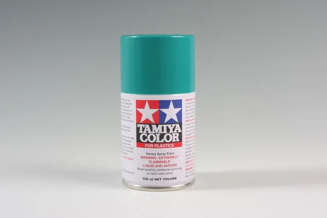 tamiya-ts102-cobalt-green-bombe-peinture-laque-100-ml image 1