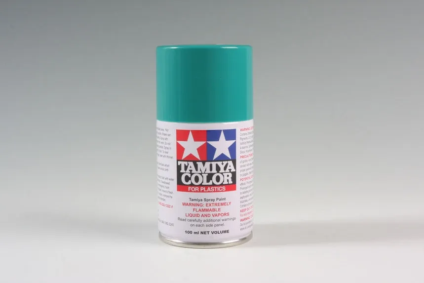 tamiya-ts102-cobalt-green-bombe-peinture-laque-100-ml image 1