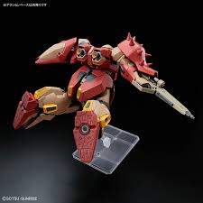 bandai-hg-messer-m01-gawman-maquette-gundam-1-144 image 2