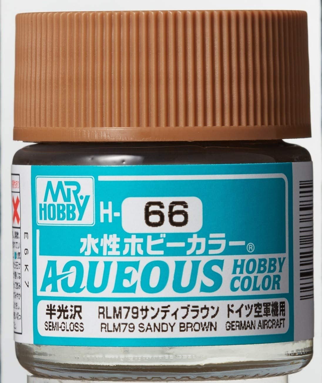 mr-hobby-aqueous-h66-rlm79-peinture-maquette-10ml-satin image 1