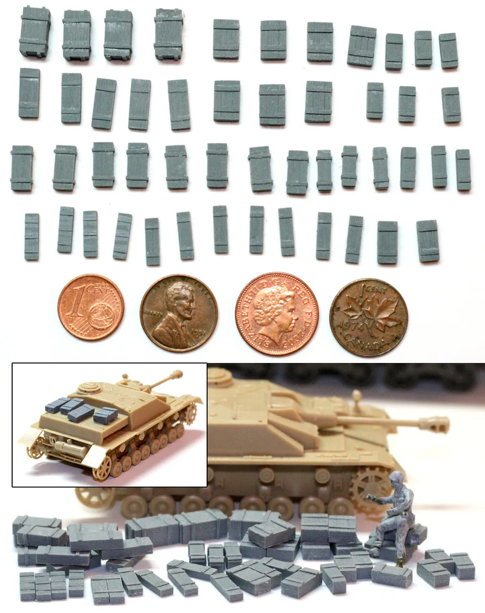 value-gear-720c1-caisses-bois-accessoires-diorama-1-72-49-pcs image 1