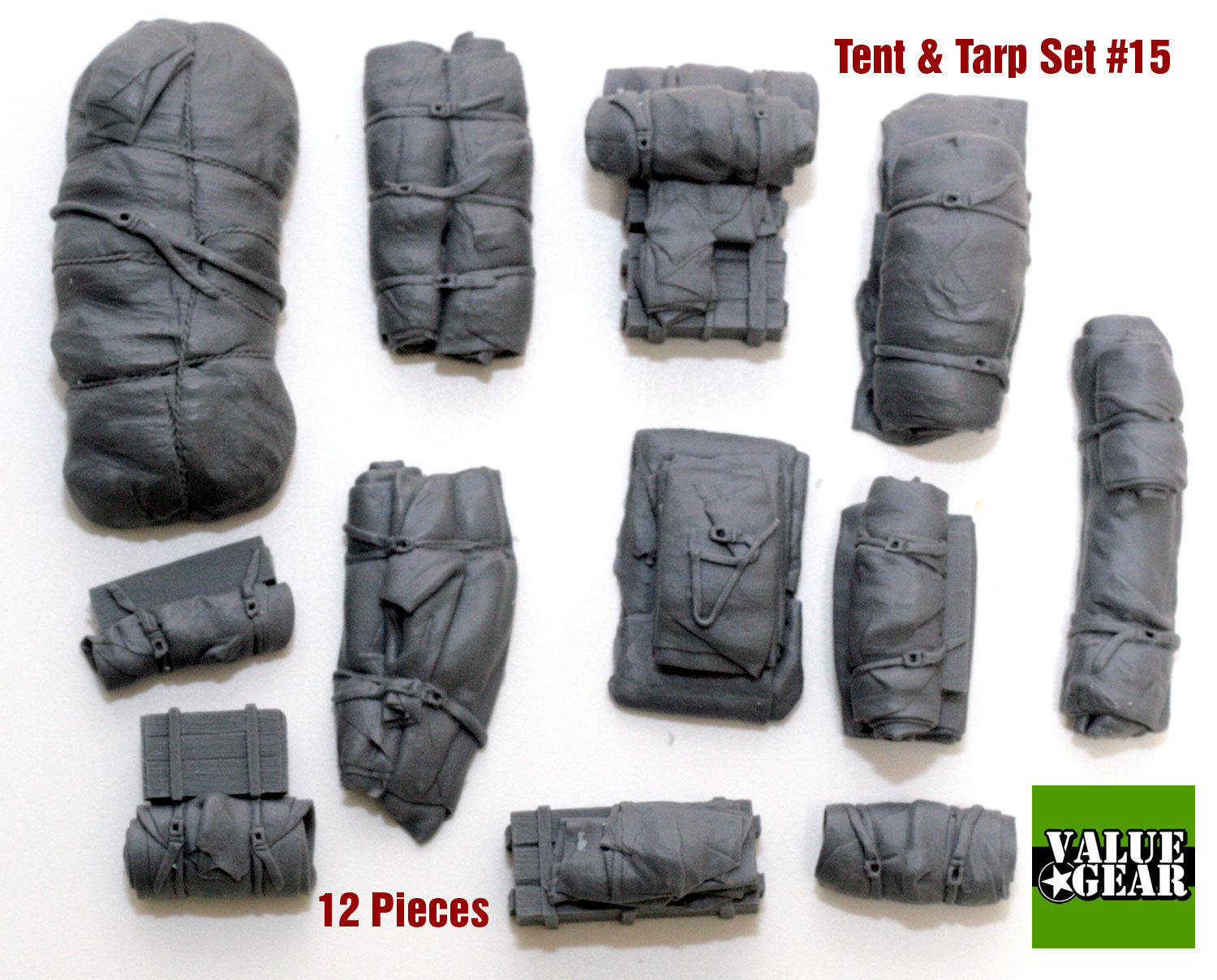 value-gear-vg015-set-tentes-et-b-ches-1-35-diorama image 1