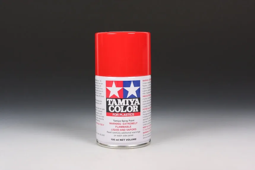 tamiya-85049-ts49-bombe-laque-rouge-brillant-100ml image 1