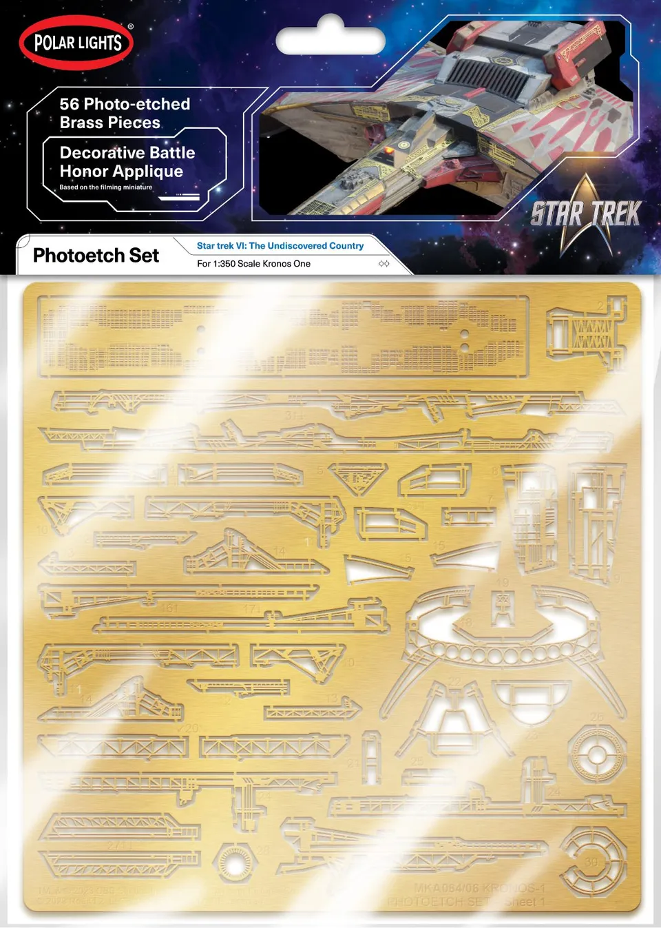 polar-lights-klingon-k-ronos-photoetch-maquette-1-350 image 1