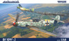 eduard-bf-109f-2-84212-maquette-avion-1-48-weekend image 1