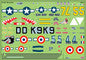 icm-48327-airfield-bomber-group-diorama-avion-1-48 image 2