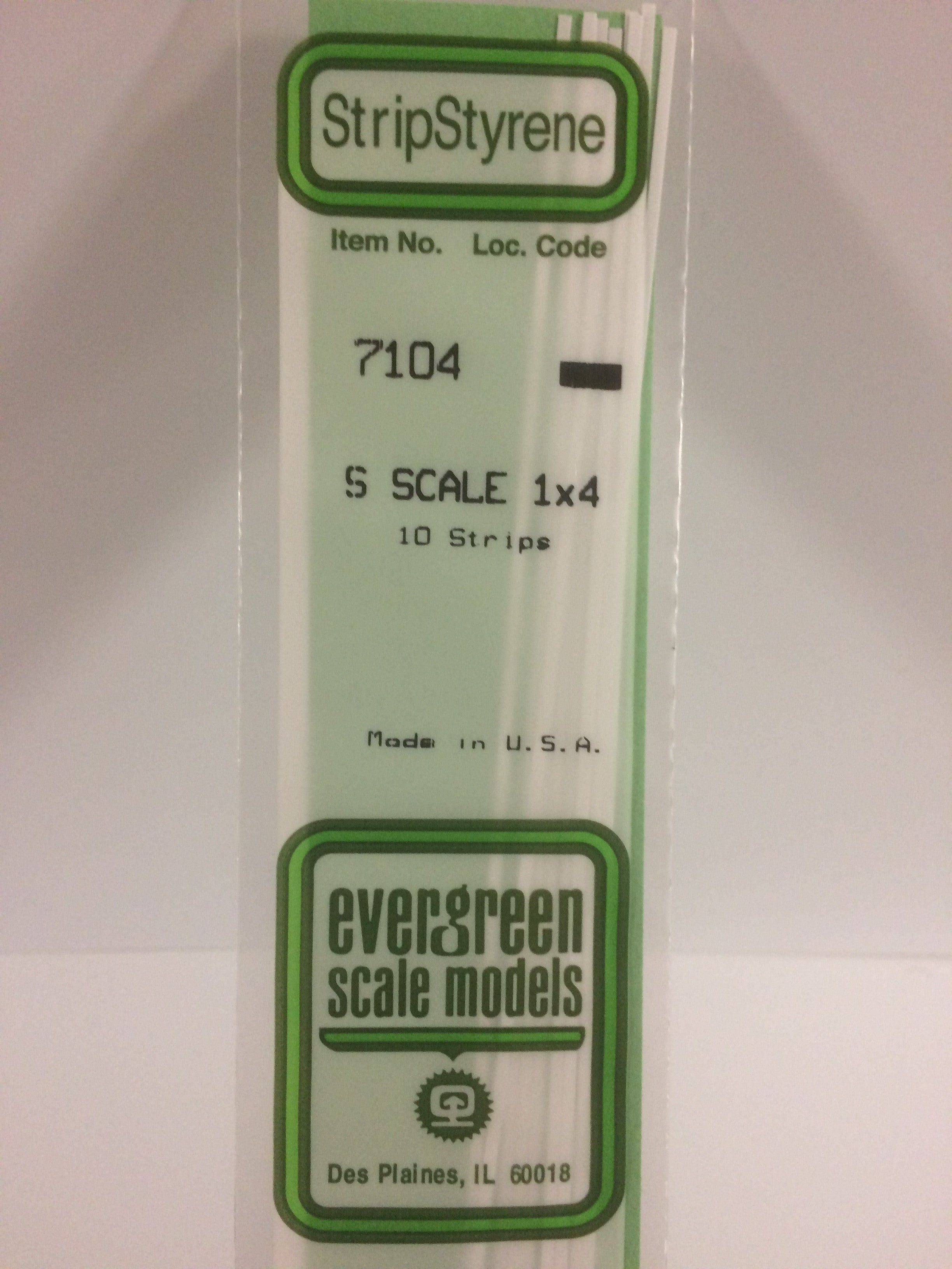 evergreen-strips-7104-profil-polystyr-ne-blanc-0-4x1-6-mm-10-pcs image 1