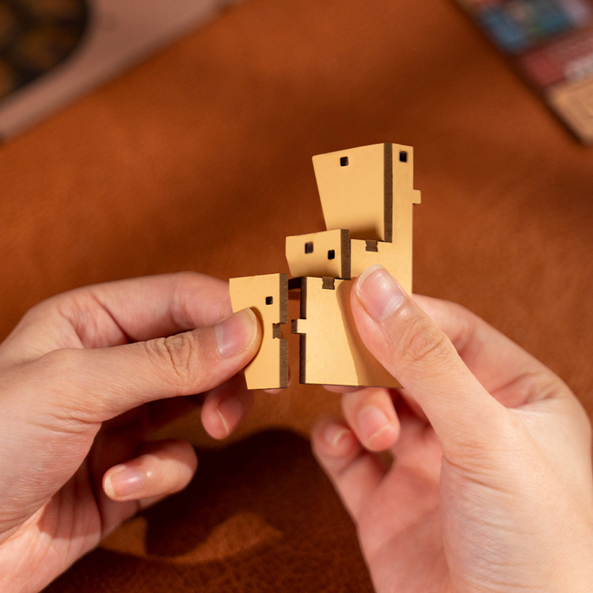 rolife-tgb07-bookstore-book-nook-bois-librairie-miniature image 3