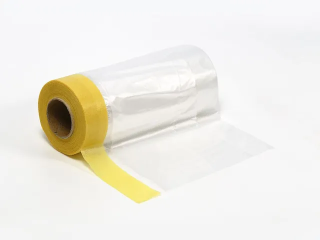 tamiya-masking-tape-film-plastique-masquage-maquette image 1