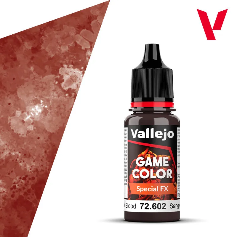 vallejo-special-fx-602-thick-blood-peinture-18-ml-rouge-sang image 1