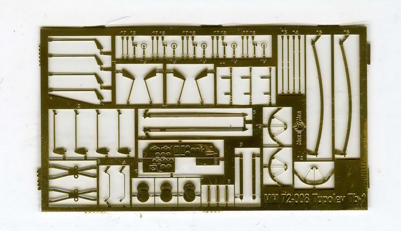 amp-mikromir-tupolev-g-1-maquette-avion-transport-sovi-tique image 4