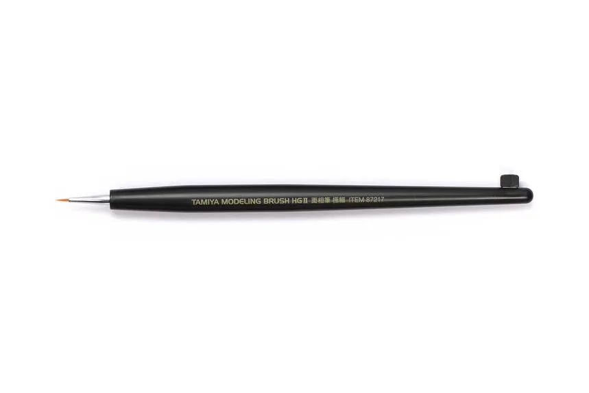 tamiya-87217-brush-hg-ii-pinceau-maquette-extra-fin-pointu image 1