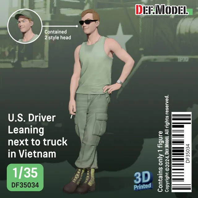 def-model-df35034-figurine-1-35-conducteur-us-vietnam image 1