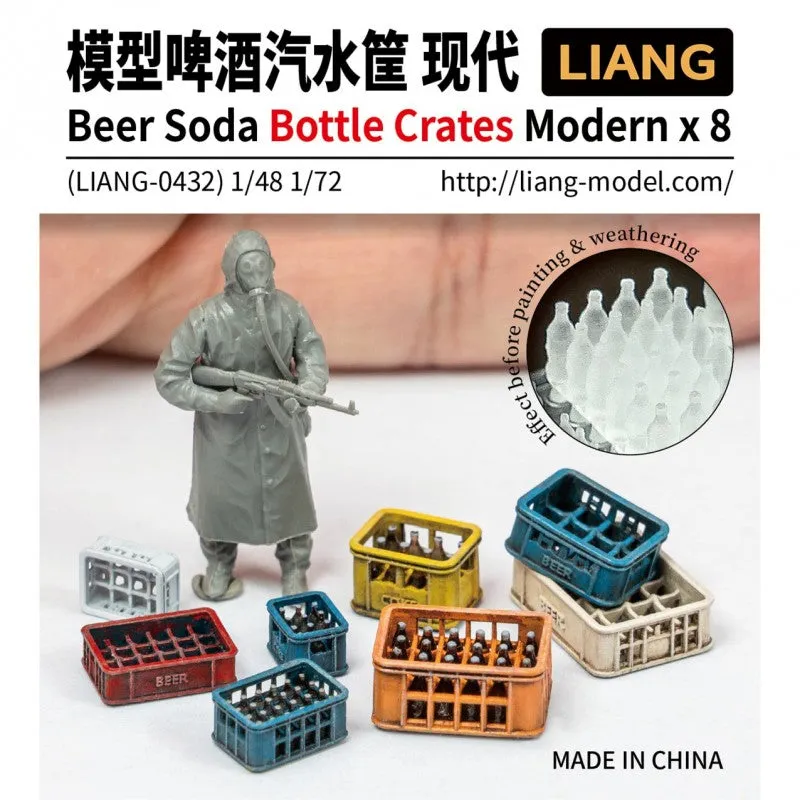 liang-model-0432-caisses-bouteilles-bi-re-soda-1-48-x8-moderne image 1