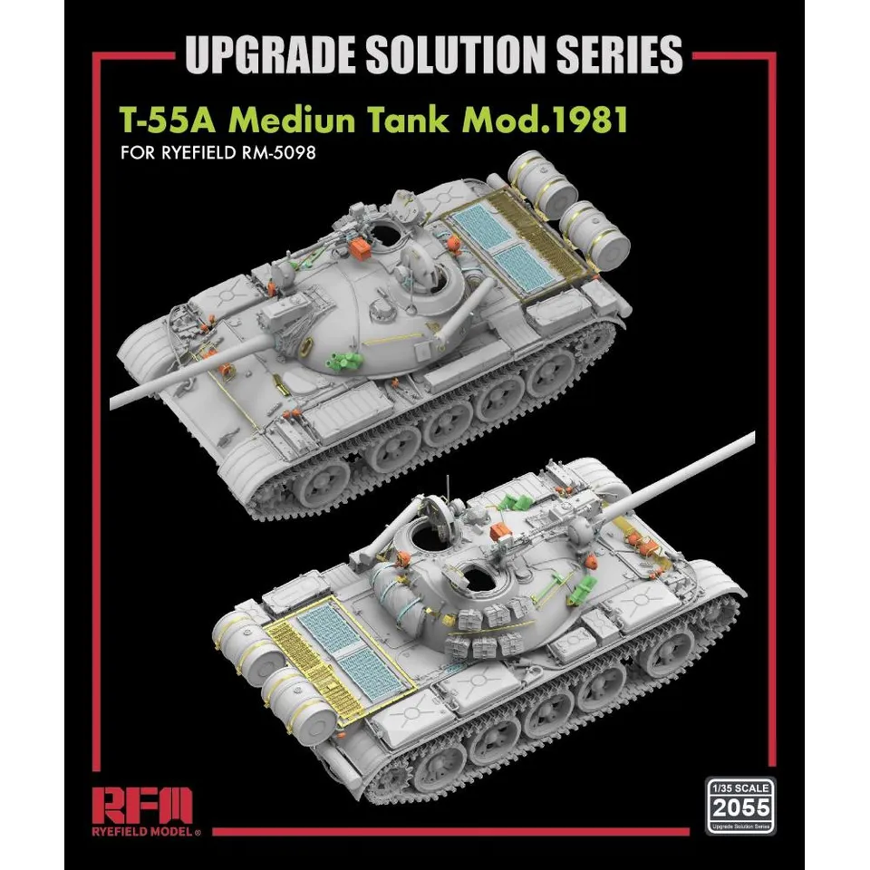 rye-field-2055-upgrade-t-55a-1-35-pour-rfm5098 image 1