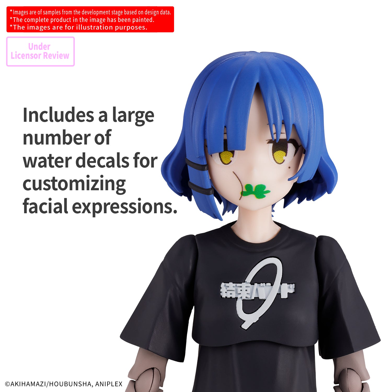bandai-30mp-ryo-yamada-bocchi-the-rock-figurine-30-minutes image 4