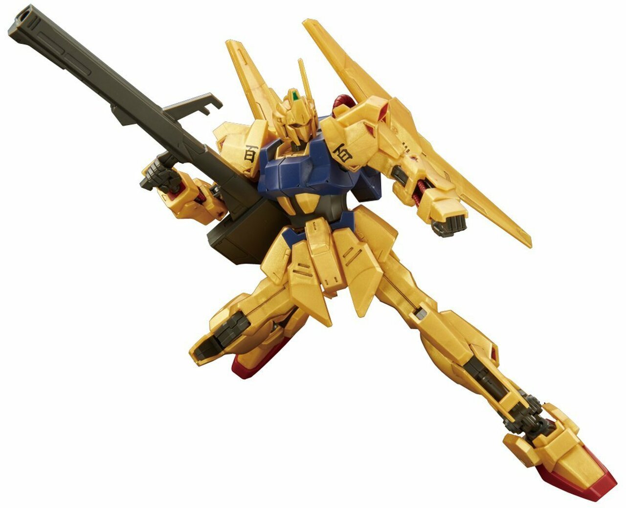 bandai-hguc-hyaku-shiki-revive-200-maquette-1-144-zeta-gundam image 2