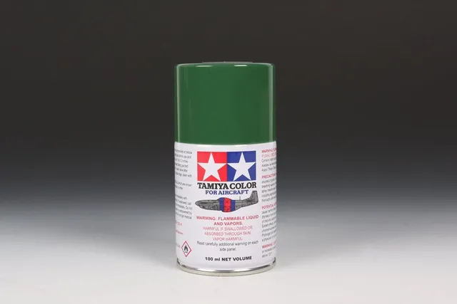 tamiya-86523-as23-light-green-bombe-peinture-avion-100ml image 1
