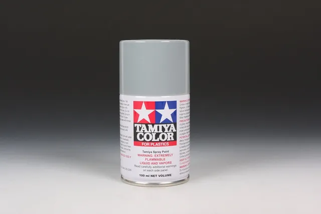 tamiya-85032-ts32-bombe-peinture-gris-haze-100ml-laque image 1
