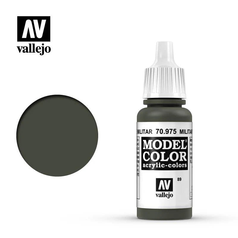 vallejo-model-color-70-975-military-green-peinture-17ml image 1