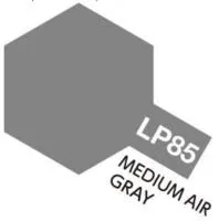tamiya-82185-lp85-peinture-laque-10ml-gris-air image 1