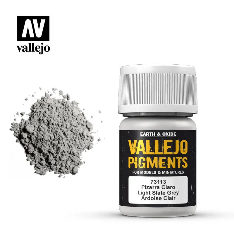 vallejo-73-113-light-slate-grey-pigment-gris-30-ml image 1