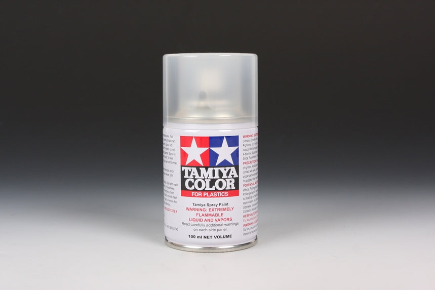 tamiya-85079-ts79-semi-gloss-bombe-vernis-satin-100ml-clear image 1