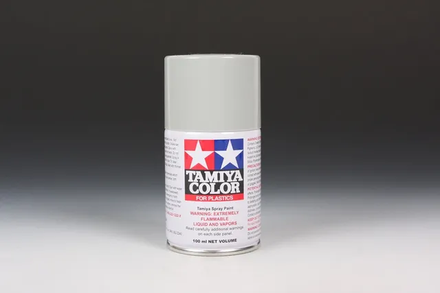 tamiya-ts81-royal-light-gray-bombe-spray-laque-100ml image 1