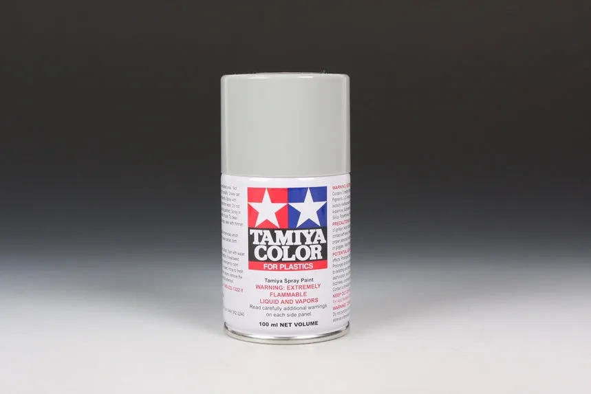 tamiya-ts81-royal-light-gray-bombe-spray-laque-100ml image 1