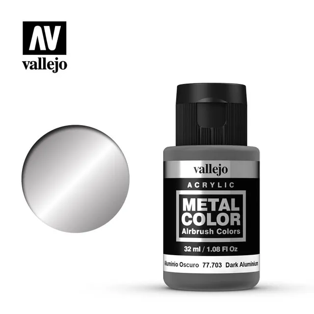 vallejo-metal-color-77-703-peinture-maquette-dark-aluminum-32-ml image 1