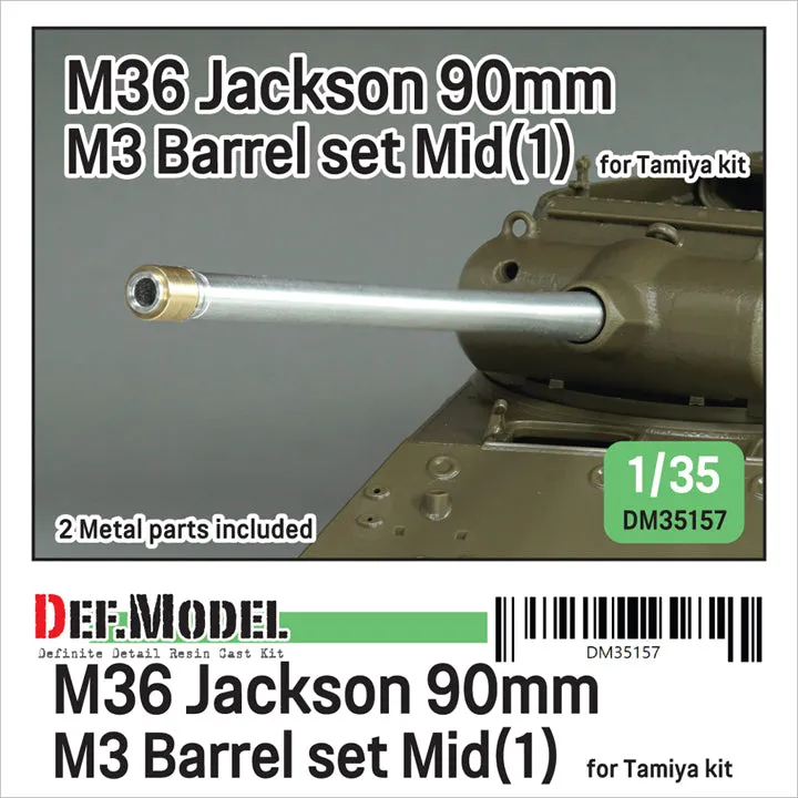 def-model-dm35157-canon-m36-jackson-90mm-maquette-1-35-m-tal image 1