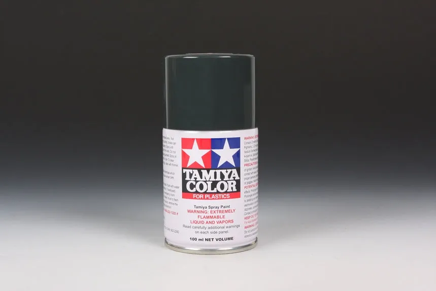 tamiya-85063-ts63-bombe-peinture-noir-otan-100ml-laque image 1