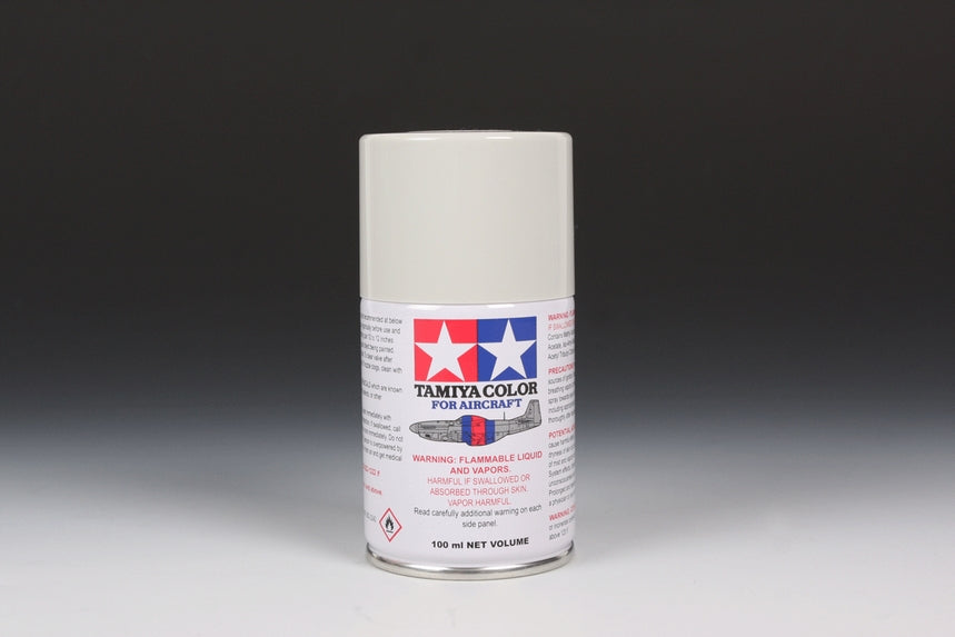 tamiya-86516-as16-light-gray-bombe-spray-avion-100ml image 1