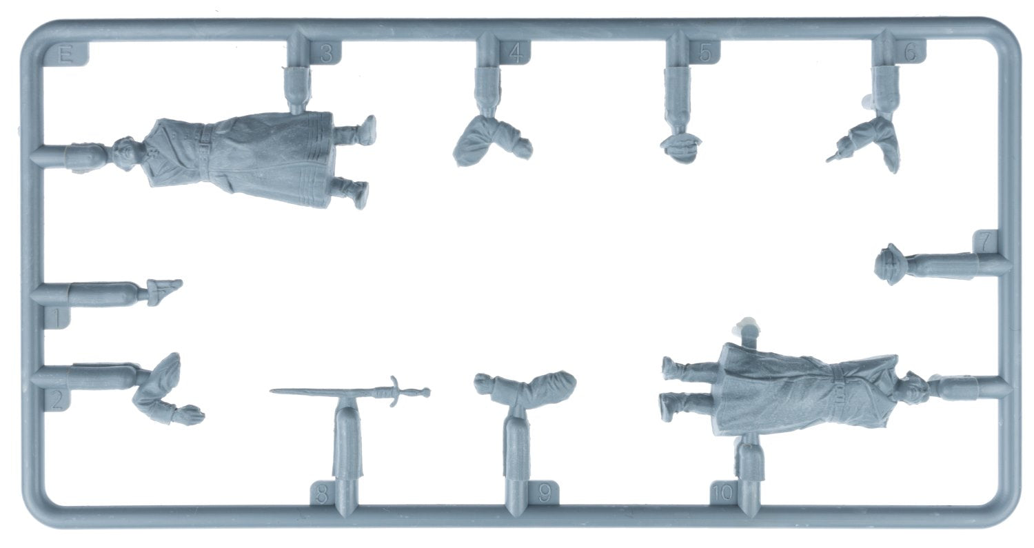 miniart-49026-figurines-1-48-pilotes-luftwaffe image 4