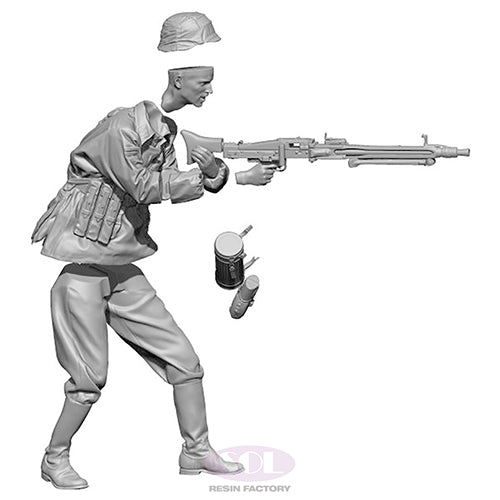 sol-resin-mm640-mitrailleur-mg42-figurine-1-16-allemande image 2