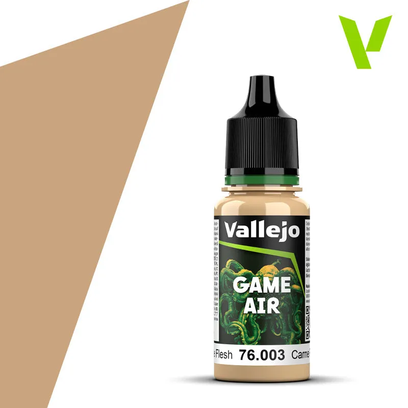 vallejo-game-air-003-pale-flesh-peinture-a-rographe-18ml image 1