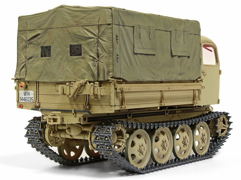tamiya-35394-rso-01-maquette-militaire-1-35-tracteur image 2